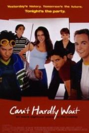 Не могу дождаться (1998) Can't Hardly Wait