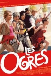 Людоеды (2015) Les ogres