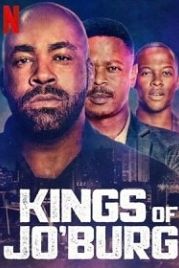Короли Йоханнесбурга (2020) Kings of Jo'burg