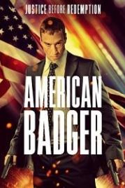 Американский Барсук (2021) American Badger