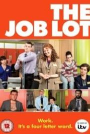 Всякая всячина (2013) The Job Lot