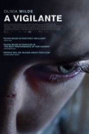 Карательница (2018) A Vigilante