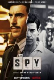 Шпион (2019) The Spy