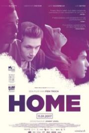 Дом (2016) Home