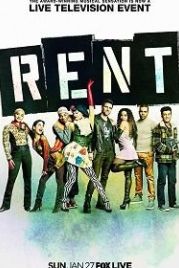 Богема: Вживую (2019) Rent: Live