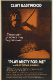 Сыграй мне перед смертью (1971) Play Misty for Me