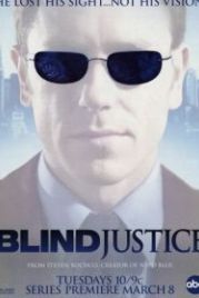 Слепое правосудие (2005) Blind Justice