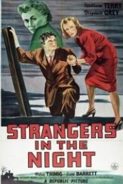 Странники в ночи (1944) Strangers in the Night