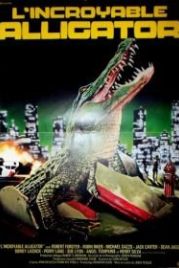 Аллигатор (1980) Alligator