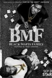 Семья черной мафии (2021) Black Mafia Family