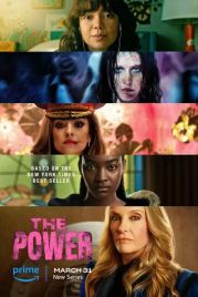 Сила / The Power (2023)