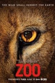 Зоо-апокалипсис / Зверинец (2015) Zoo