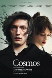 Космос (2015) Cosmos