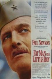 Создатели тени (1989) Fat Man and Little Boy