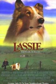 Лэсси (1994) Lassie