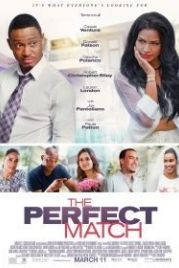 Идеальный выбор (2016) The Perfect Match