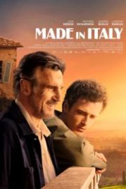 Сделано в Италии (2020) Made in Italy