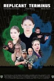 Война репликантов (2018) Replicant Terminus