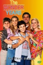 Чудесные годы (1988) The Wonder Years