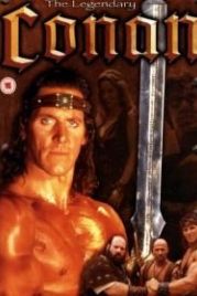 Конан (1997) Conan