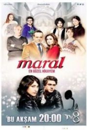 Марал (2015) Maral: En güzel Hikayem