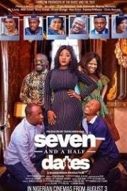 Семь с половиной свиданий (2018) Seven And a Half Dates