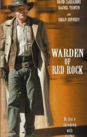Страж «Красной скалы» (2001) Warden of Red Rock