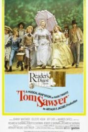 Том Сойер (1973) Tom Sawyer