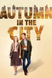 Осень в большом городе (2022) Autumn in the City