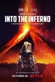 В самое пекло (2016) Into the Inferno