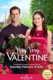 Таинственный День Святого Валентина (2018) Very, Very, Valentine