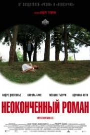 Неоконченный роман (2011) Impardonnables