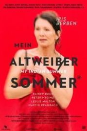 Моё бабье лето (2020) Mein Altweibersommer