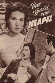 Золото Неаполя (1954) L'oro di Napoli