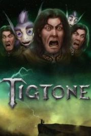 Тигтон (2018) Tigtone