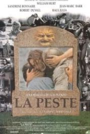 Чума (1992) La peste