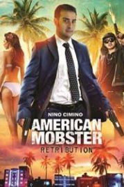 Американский Мафиози: Возмездие (2021) American Mobster: Retribution