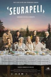 Игры, в которые играют люди (2020) Seurapeli