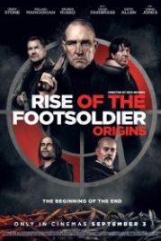 Восхождение пехотинца: Начало (2021) Rise of the Footsoldier Origins: The Tony Tucker Story