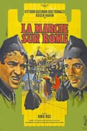 Поход на Рим (1962) La marcia su Roma