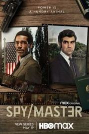 Шпион/Мастер Spy/Master (2023)