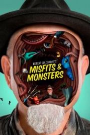 Маргиналы и монстры Бобкэта Голдтуэйта (2018) Bobcat Goldthwait's Misfits & Monsters