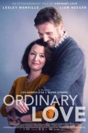 Обыкновенная любовь (2019) Ordinary Love