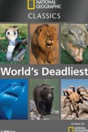 National Geographic: Самые опасные животные (2007) World's deadliest animals