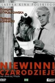 Невинные чародеи (1960) Niewinni czarodzieje