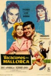Отпуск на Майорке (1959) Brevi amori a Palma di Majorca