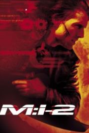 Миссия: невыполнима 2 (2000) Mission: Impossible II
