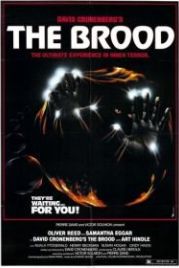 Выводок (1979) The Brood