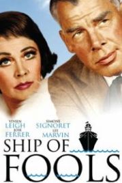 Корабль дураков (1965) Ship of Fools