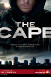 Плащ (2011) The Cape
